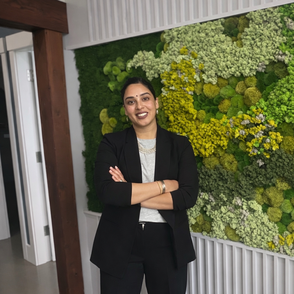 Kirti Naslund Lawyer