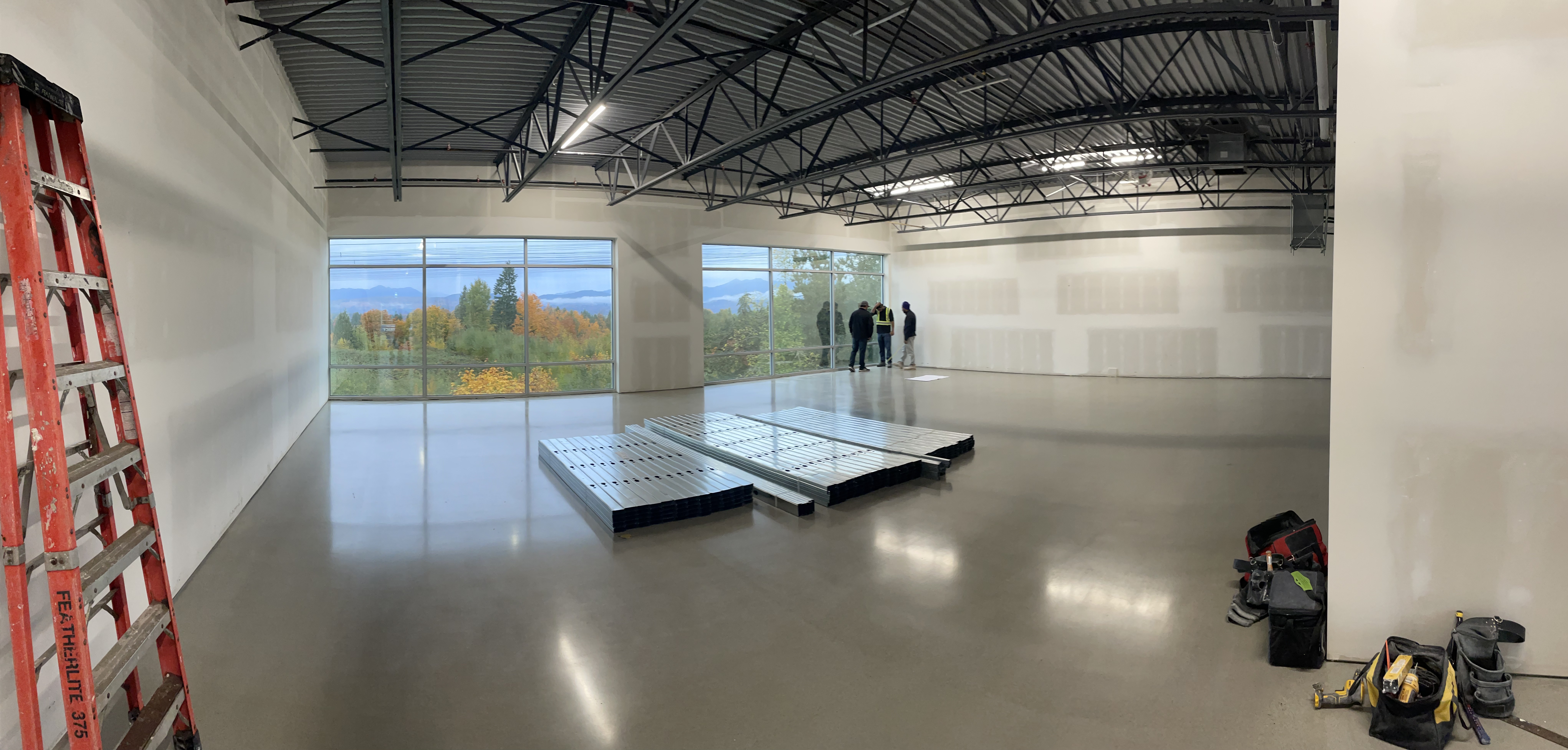 Kirti Law Meeting Room